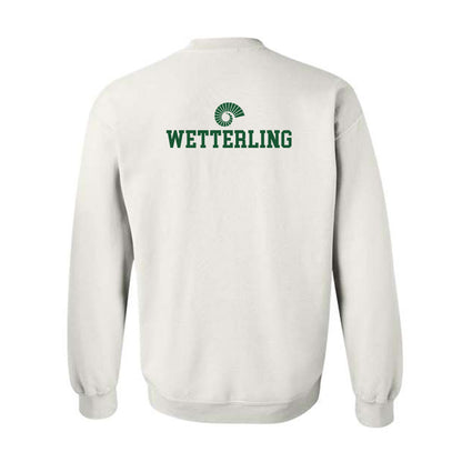 Colorado State - NCAA Men's Track & Field : Jack Wetterling - Crewneck Sweatshirt-1