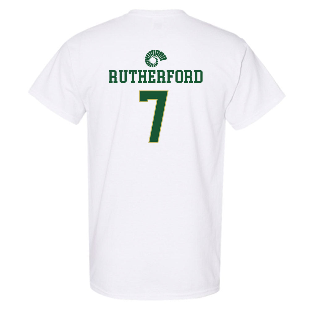 Colorado State - NCAA Softball : Autumn Rutherford - T-Shirt-1
