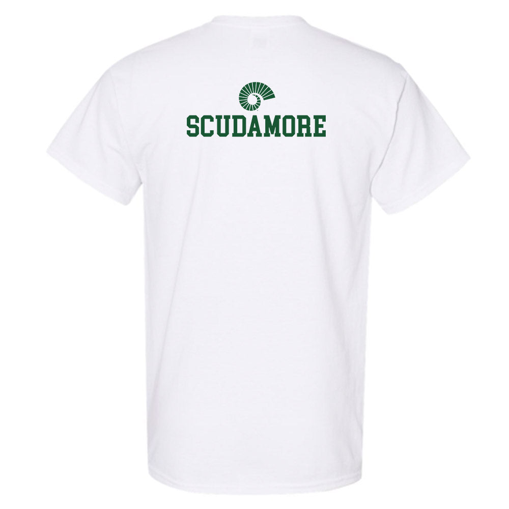 Colorado State - NCAA Men's Cross Country : Jonas Scudamore - T-Shirt-1