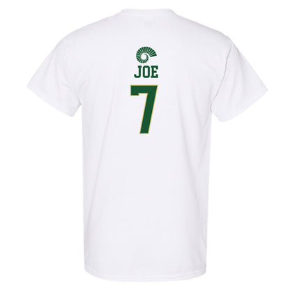 Colorado State - NCAA Football : Lemondre Joe - T-Shirt-1