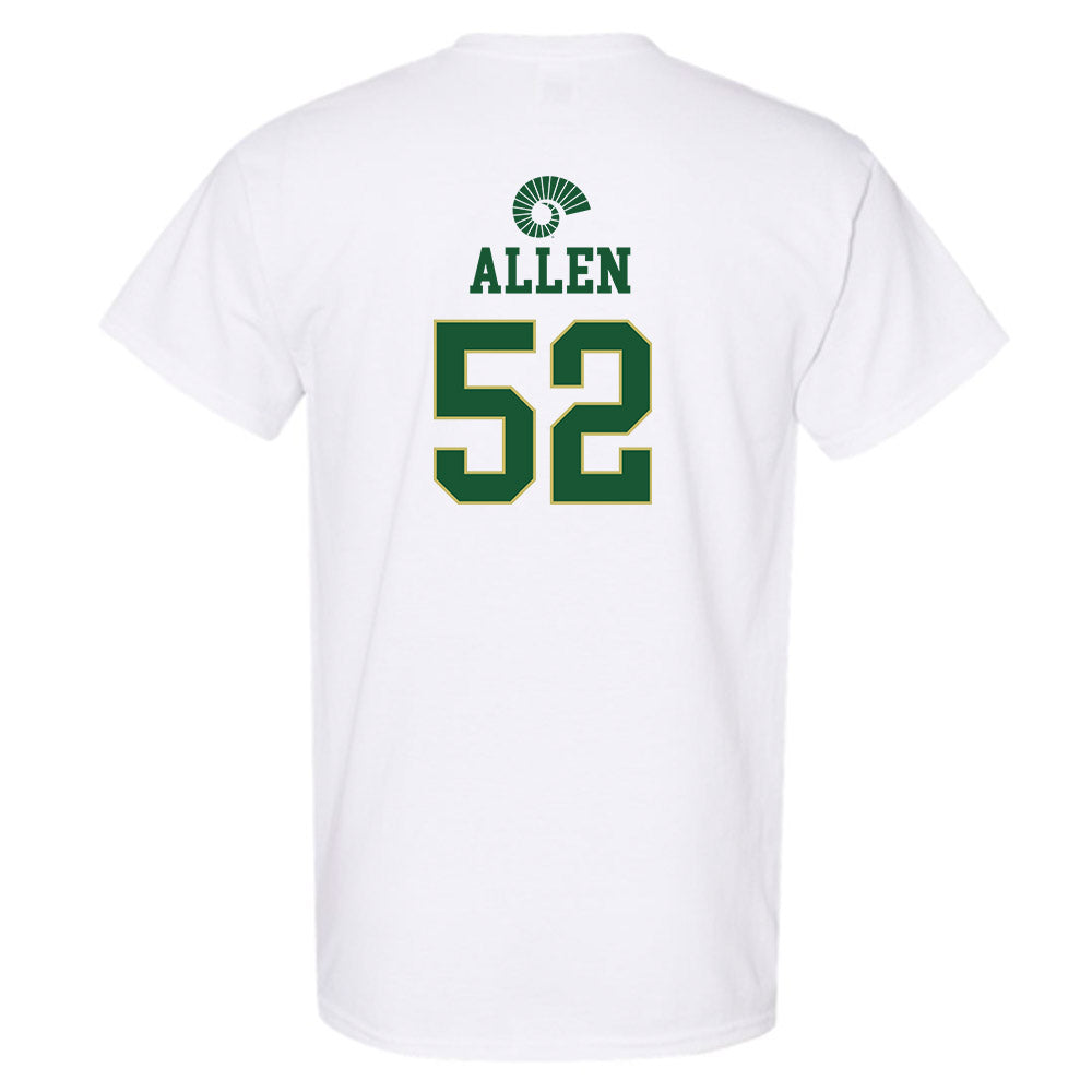 Colorado State - NCAA Football : Kentez Allen - T-Shirt-1