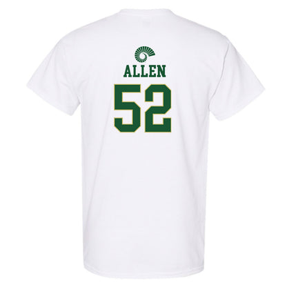 Colorado State - NCAA Football : Kentez Allen - T-Shirt-1