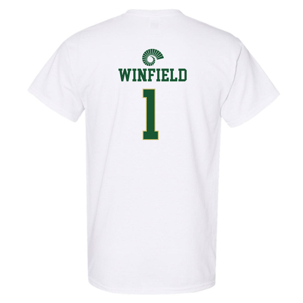 Colorado State - NCAA Football : Armani Winfield - T-Shirt-1