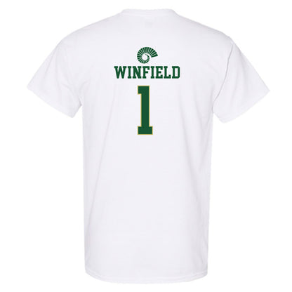 Colorado State - NCAA Football : Armani Winfield - T-Shirt-1