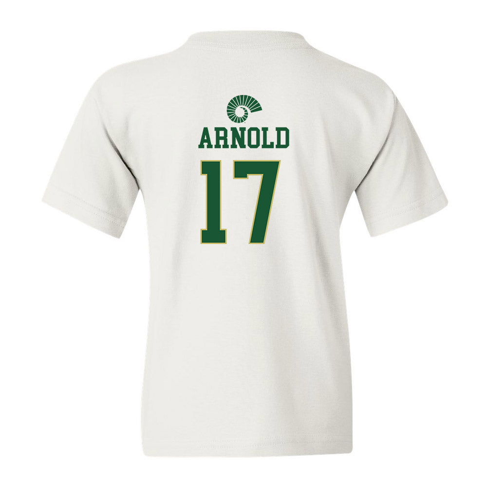 Colorado State - NCAA Women's Soccer : Bridget Arnold - Youth T-Shirt