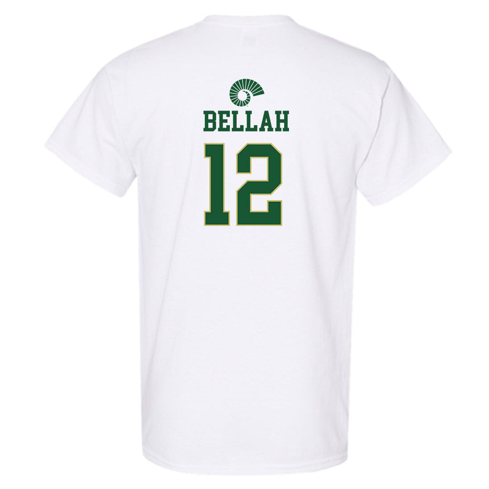 Colorado State - NCAA Football : Jace Bellah - T-Shirt-1