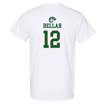 Colorado State - NCAA Football : Jace Bellah - T-Shirt-1