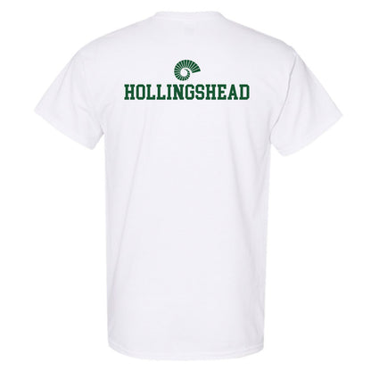 Colorado State - NCAA Women's Track & Field : Ashley Hollingshead - T-Shirt-1