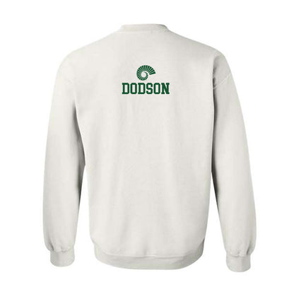Colorado State - NCAA Women's Swimming & Diving : Hadley Dodson - Crewneck Sweatshirt-1