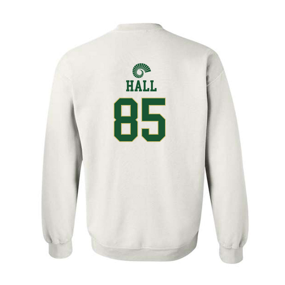 Colorado State - NCAA Football : Kory Hall - Crewneck Sweatshirt-1