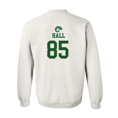 Colorado State - NCAA Football : Kory Hall - Crewneck Sweatshirt-1