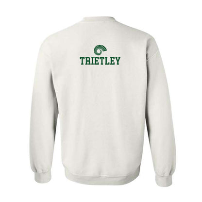 Colorado State - NCAA Women's Swimming & Diving : Lexie Trietley - Crewneck Sweatshirt-1