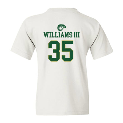 Colorado State - NCAA Football : Payne Williams III - Youth T-Shirt-1