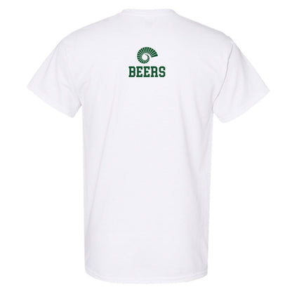 Colorado State - NCAA Women's Cross Country : Emily Beers - T-Shirt-3