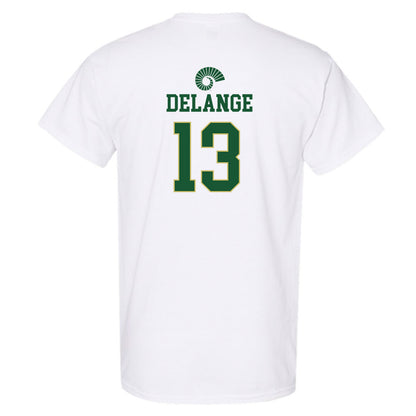 Colorado State - NCAA Women's Soccer : Taite DeLange - T-Shirt