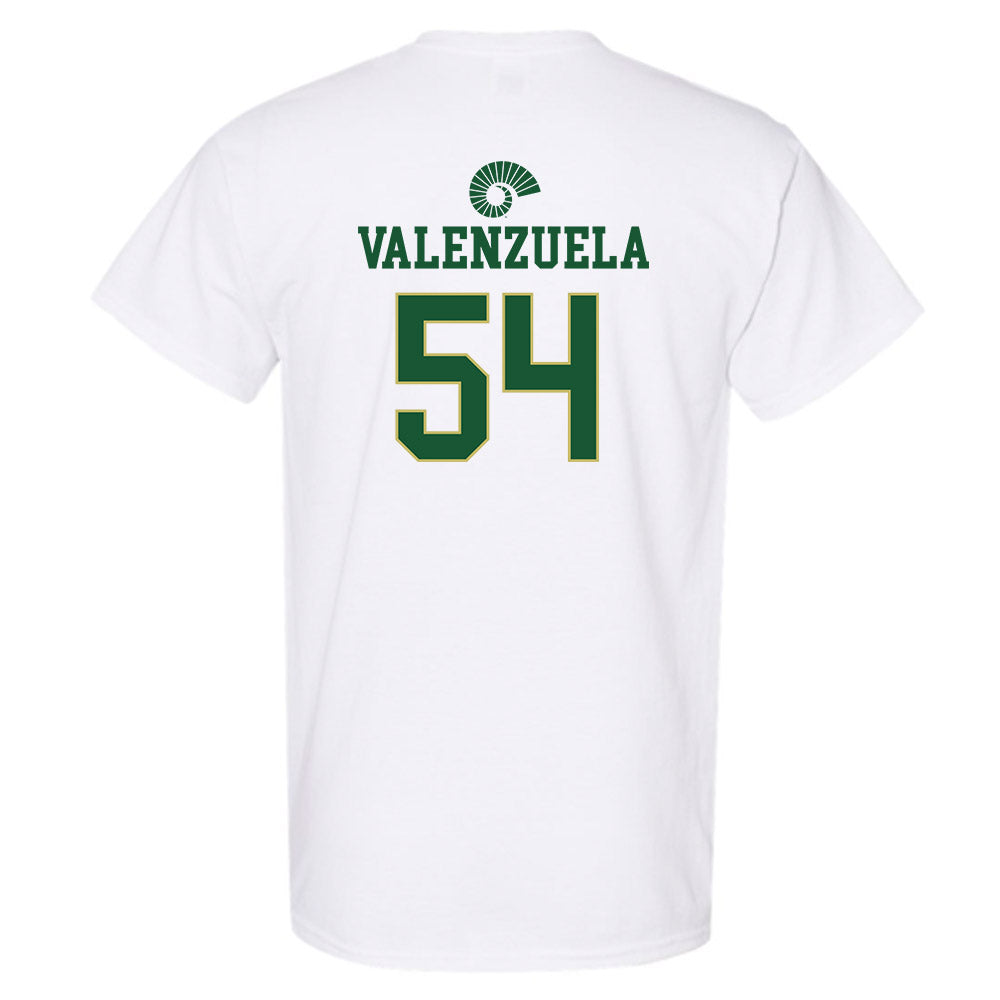 Colorado State - NCAA Football : Cannon Valenzuela - T-Shirt-1