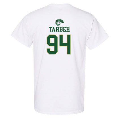 Colorado State - NCAA Football : Alton Tarber - T-Shirt-1
