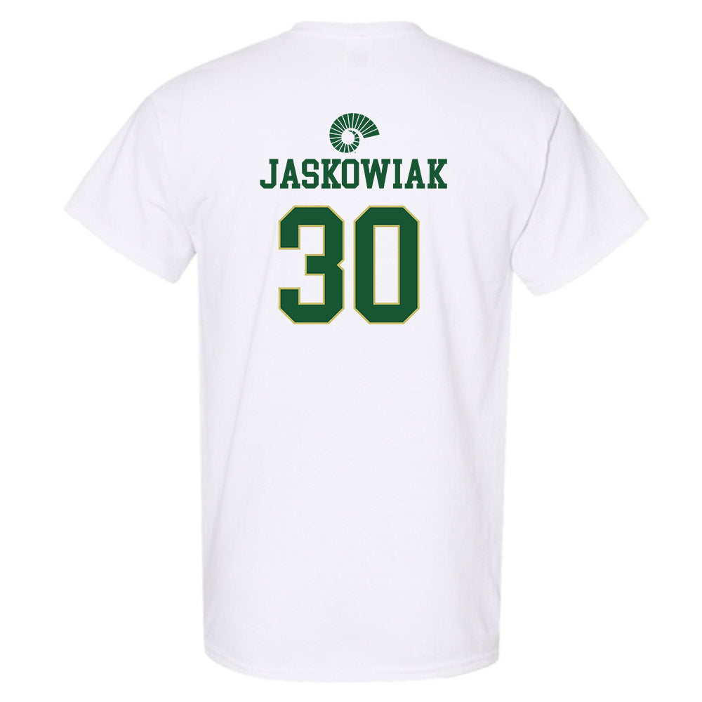 Colorado State - NCAA Softball : Andrea Jaskowiak - T-Shirt-1