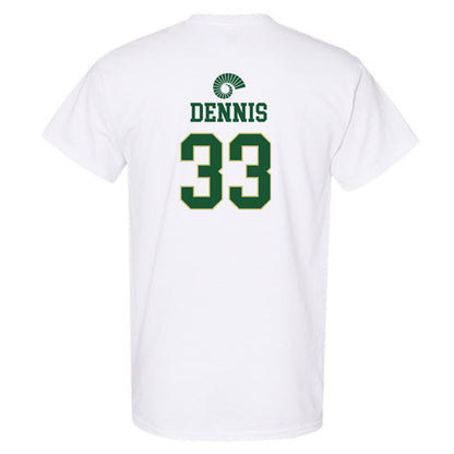 Colorado State - NCAA Football : Jake Dennis - T-Shirt