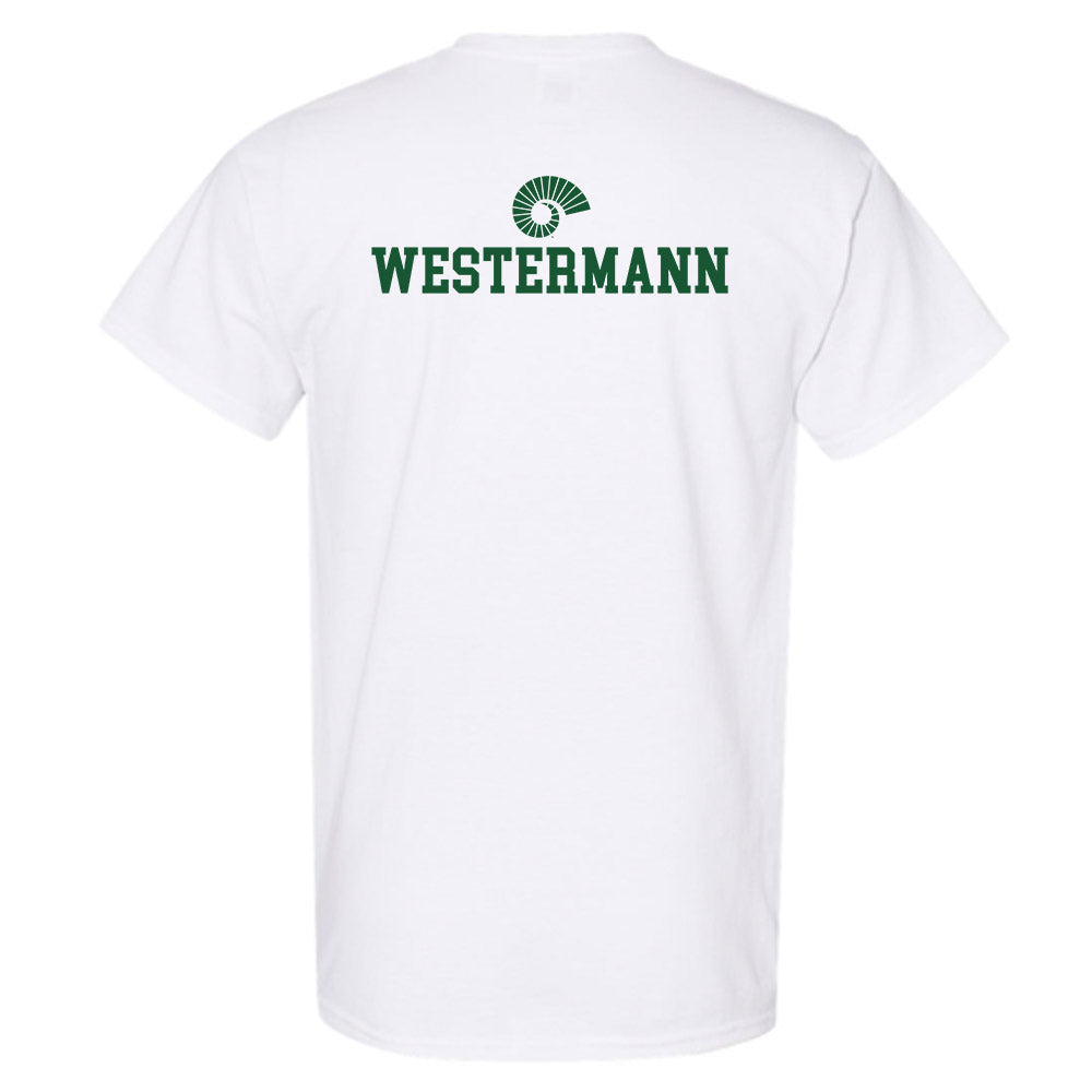 Colorado State - NCAA Men's Cross Country : Parker Westermann - T-Shirt-1