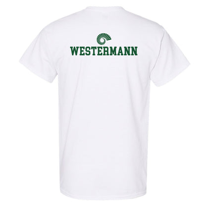 Colorado State - NCAA Men's Cross Country : Parker Westermann - T-Shirt-1