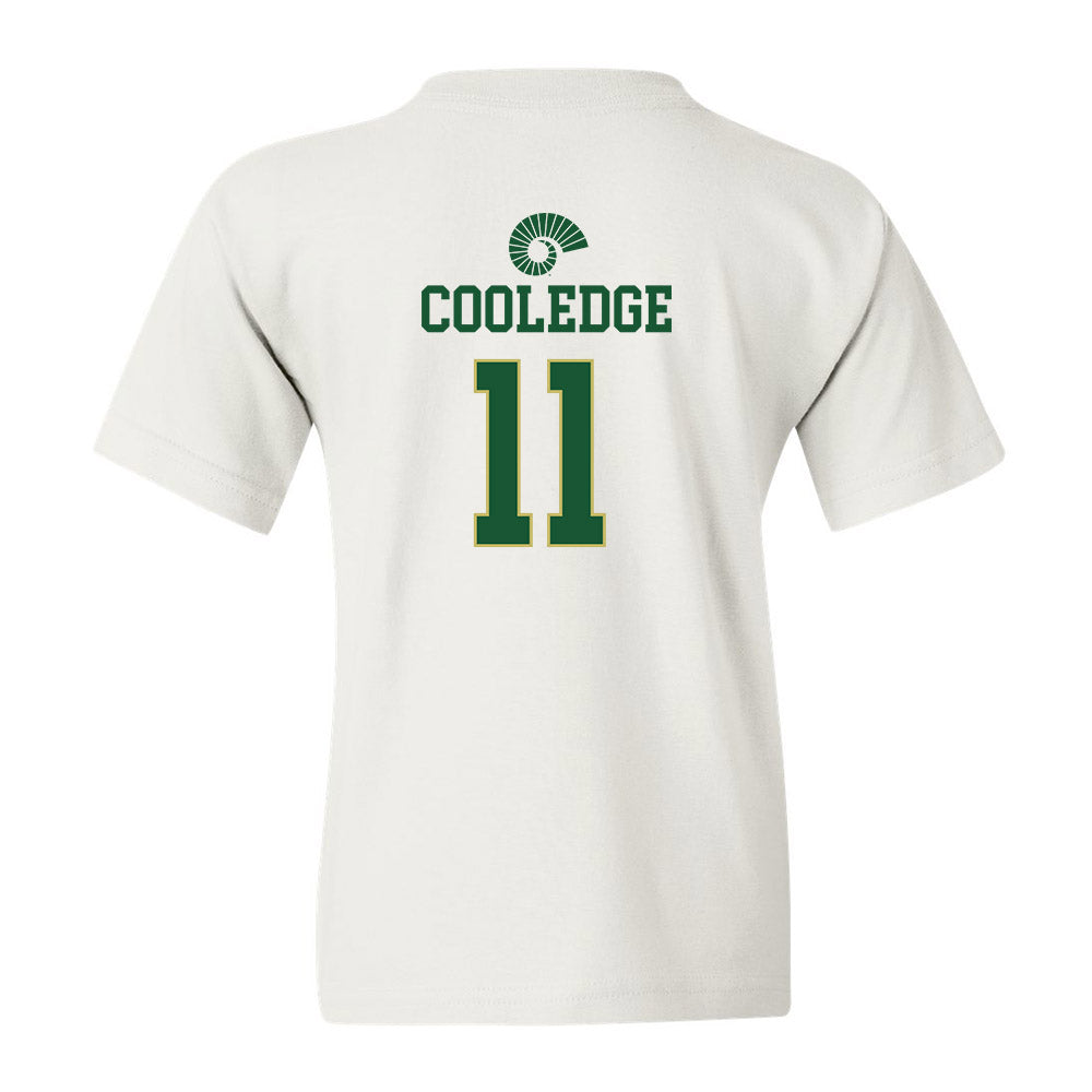 Colorado State - NCAA Softball : Karlie Cooledge - Youth T-Shirt