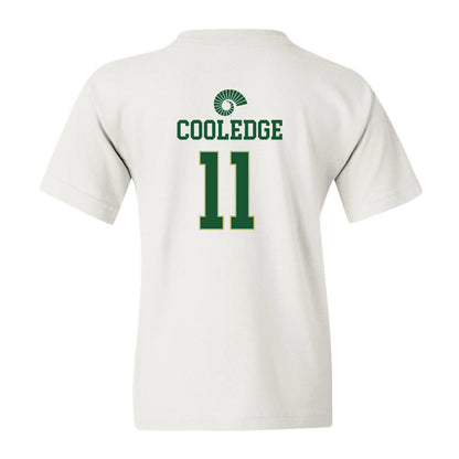 Colorado State - NCAA Softball : Karlie Cooledge - Youth T-Shirt