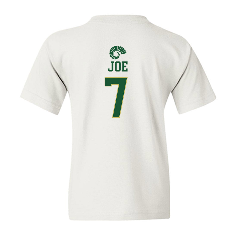 Colorado State - NCAA Football : Lemondre Joe - Youth T-Shirt-1