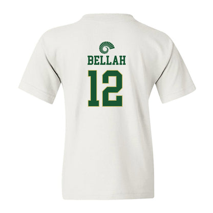 Colorado State - NCAA Football : Jace Bellah - Youth T-Shirt-1