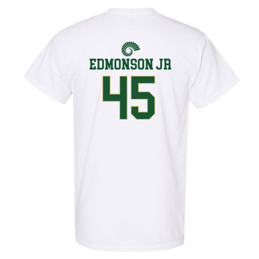 Colorado State - NCAA Football : Robert Edmonson Jr - T-Shirt-1