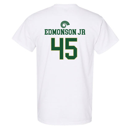 Colorado State - NCAA Football : Robert Edmonson Jr - T-Shirt-1