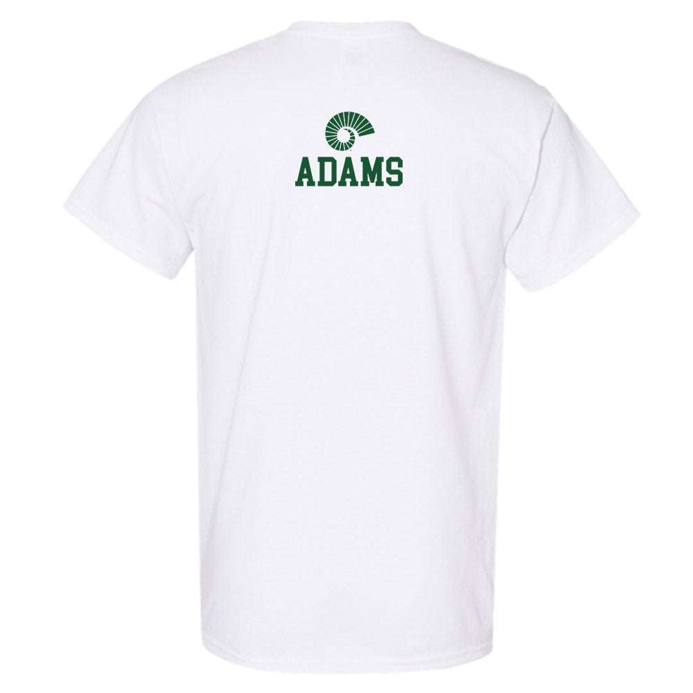 Colorado State - NCAA Women's Track & Field : Elliana Adams - T-Shirt-1