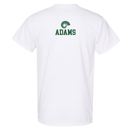 Colorado State - NCAA Women's Track & Field : Elliana Adams - T-Shirt-1