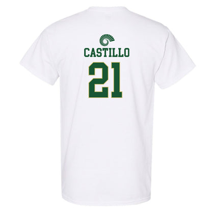 Colorado State - NCAA Softball : Clarissa Castillo - T-Shirt-1