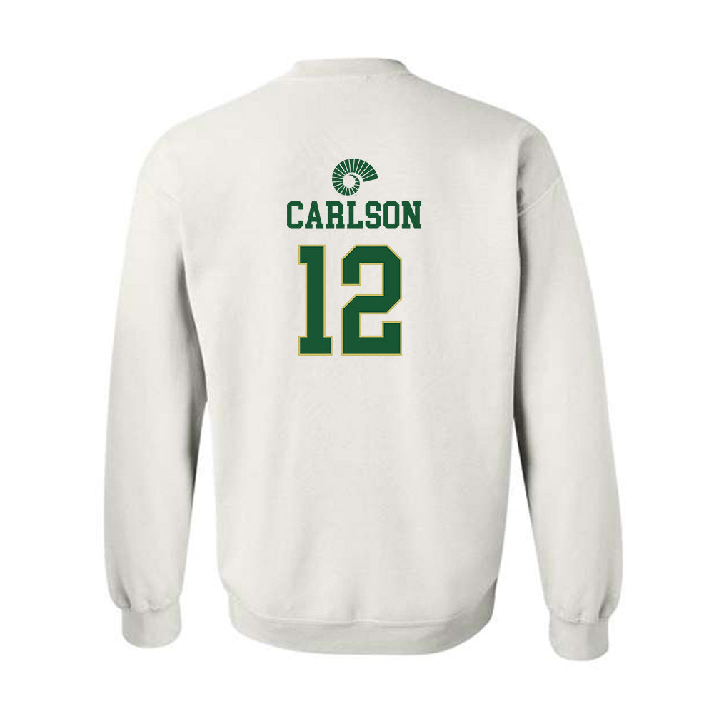 Colorado State - NCAA Women's Soccer : Piper Carlson - Crewneck Sweatshirt-1
