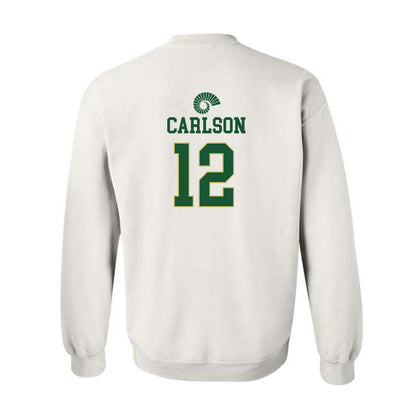 Colorado State - NCAA Women's Soccer : Piper Carlson - Crewneck Sweatshirt-1
