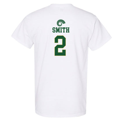 Colorado State - NCAA Softball : Jaclyn Smith - T-Shirt