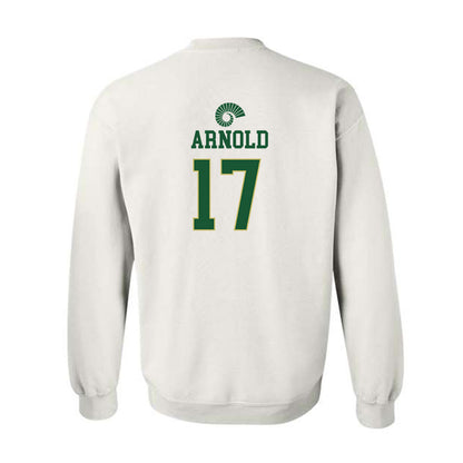 Colorado State - NCAA Women's Soccer : Bridget Arnold - Crewneck Sweatshirt