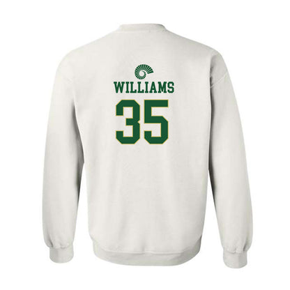 Colorado State - NCAA Football : Joseph Williams - Crewneck Sweatshirt-1