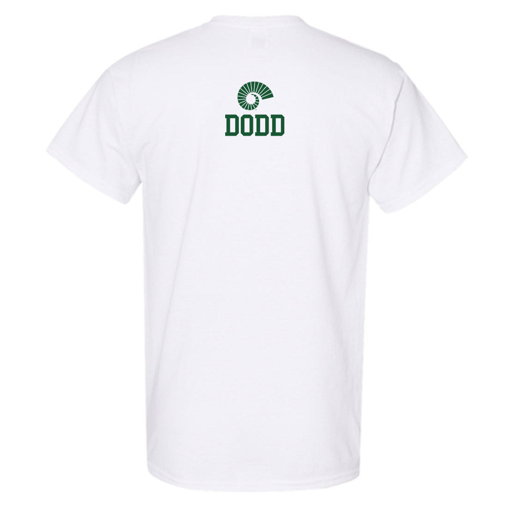 Colorado State - NCAA Women's Swimming & Diving : Juliana Dodd - T-Shirt-1