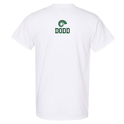 Colorado State - NCAA Women's Swimming & Diving : Juliana Dodd - T-Shirt-1