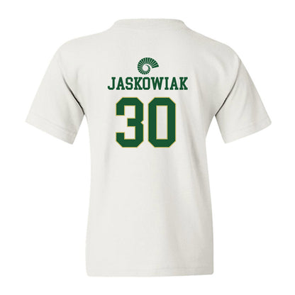 Colorado State - NCAA Softball : Andrea Jaskowiak - Youth T-Shirt-1