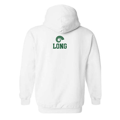 Colorado State - NCAA Women's Track & Field : Makayla Long - Hooded Sweatshirt-1