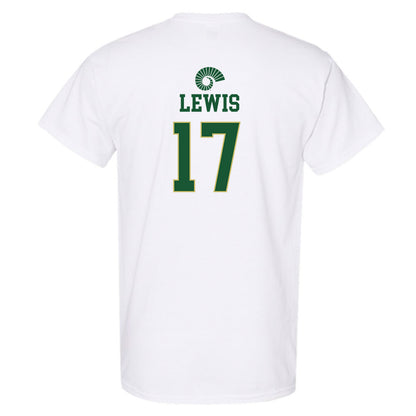 Colorado State - NCAA Football : Tyler Lewis - T-Shirt-1