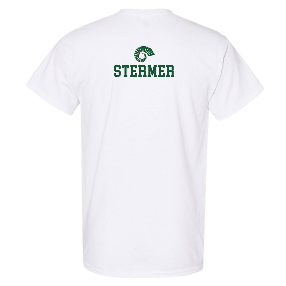 Colorado State - NCAA Women's Track & Field : Mali Stermer - T-Shirt-1