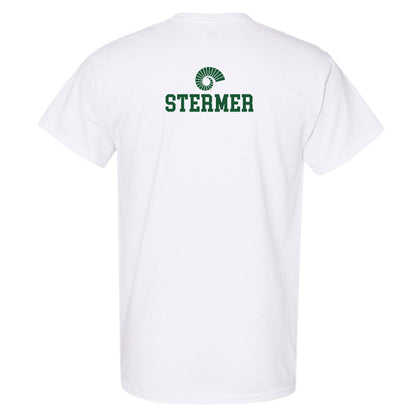 Colorado State - NCAA Women's Track & Field : Mali Stermer - T-Shirt-1