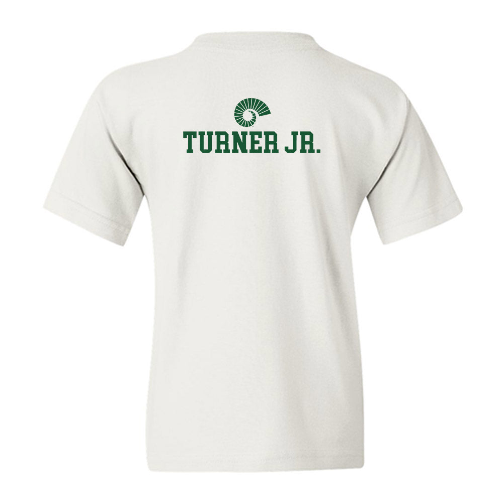 Colorado State - NCAA Men's Track & Field : Travis Turner Jr. - Youth T-Shirt-1