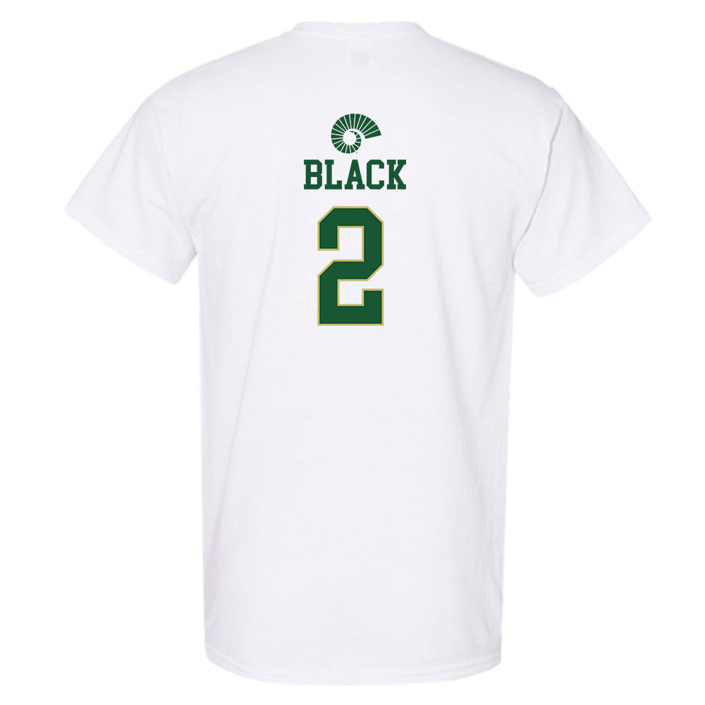 Colorado State - NCAA Women's Volleyball : Sydney Black - T-Shirt-1