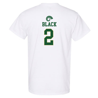 Colorado State - NCAA Women's Volleyball : Sydney Black - T-Shirt-1