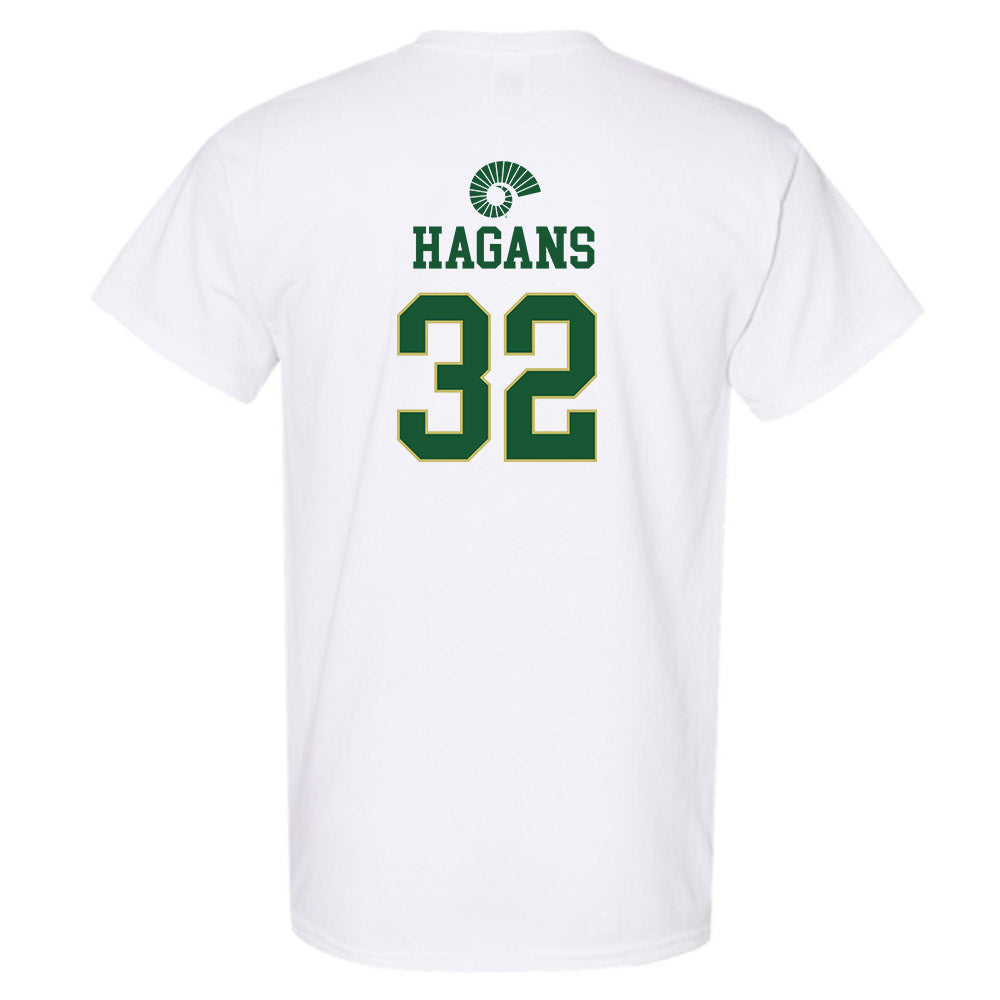 Colorado State - NCAA Football : D'Angelo Hagans - T-Shirt-1